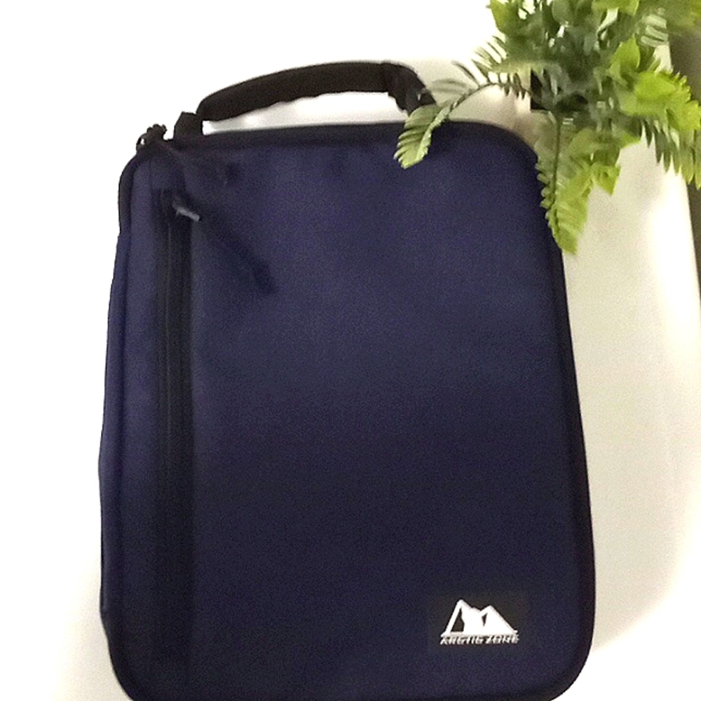 Artic Zone Lunch Bag